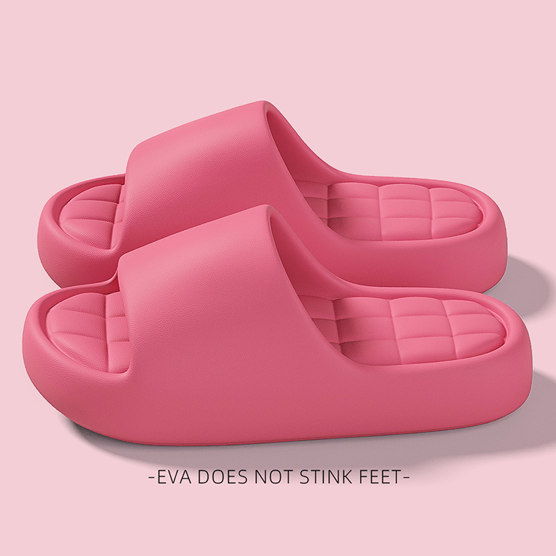 Mule Slip On - Pantoufles légères en EVA pour femme,