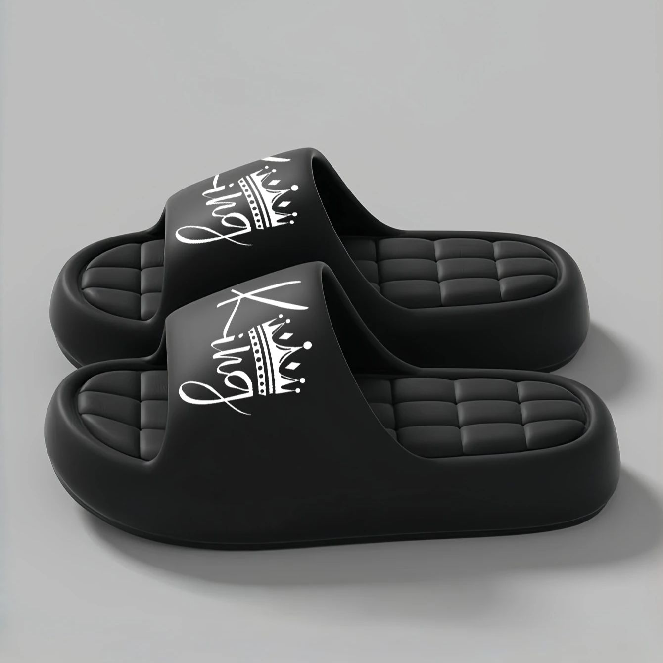 Women'S Shoes Quality - Nouvelles pantoufles pour femmes au design