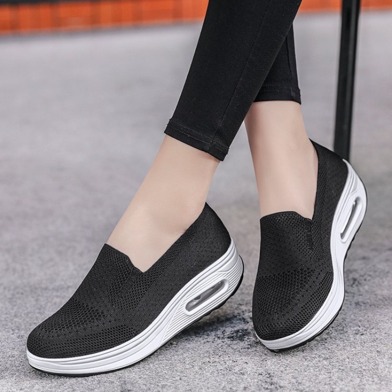 Women Shoes Tennis - Chaussures de tennis pour femmes, mocassins