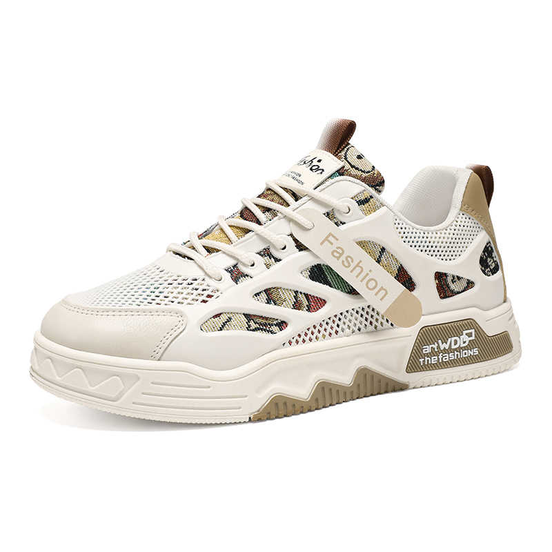 Women Shoes Tennis - Baskets attachées foncées pour femmes, bottes