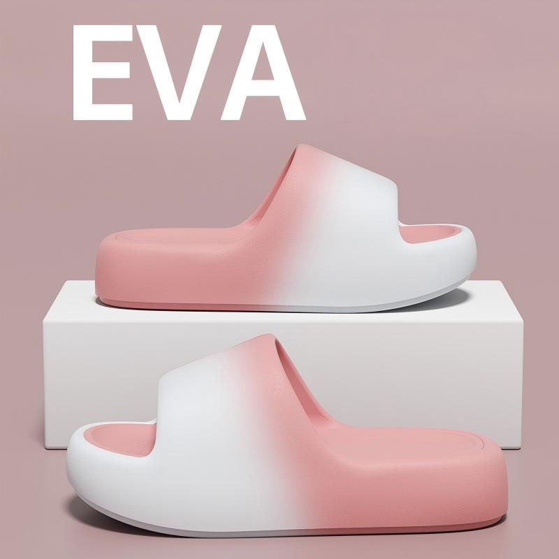 Mule Slip On - Sandales silencieuses et antidérapantes haut de