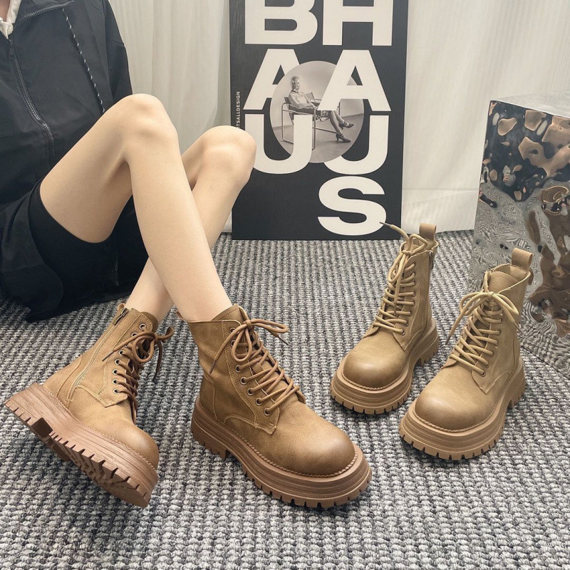 Sock Boot Women - Bottes courtes femme automne/hiver 2026 automne/hiver