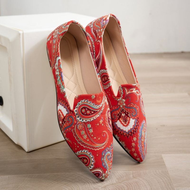 Women'S Shoes Clogs - Nouvelles chaussures pour femmes d'automne, décontractées