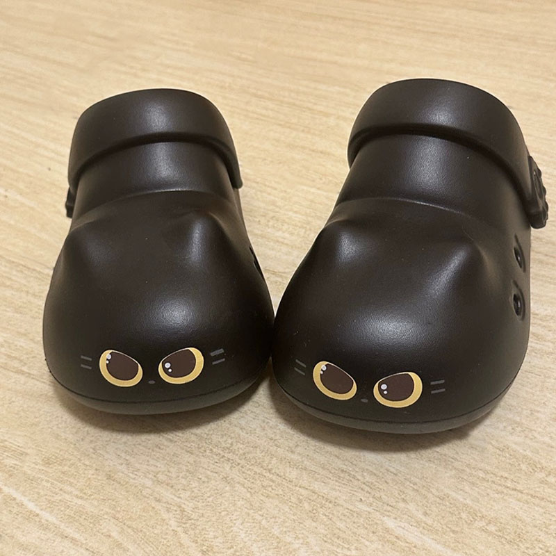 Women'S Shoes Clogs - Nouvelles pantoufles créatives en forme de