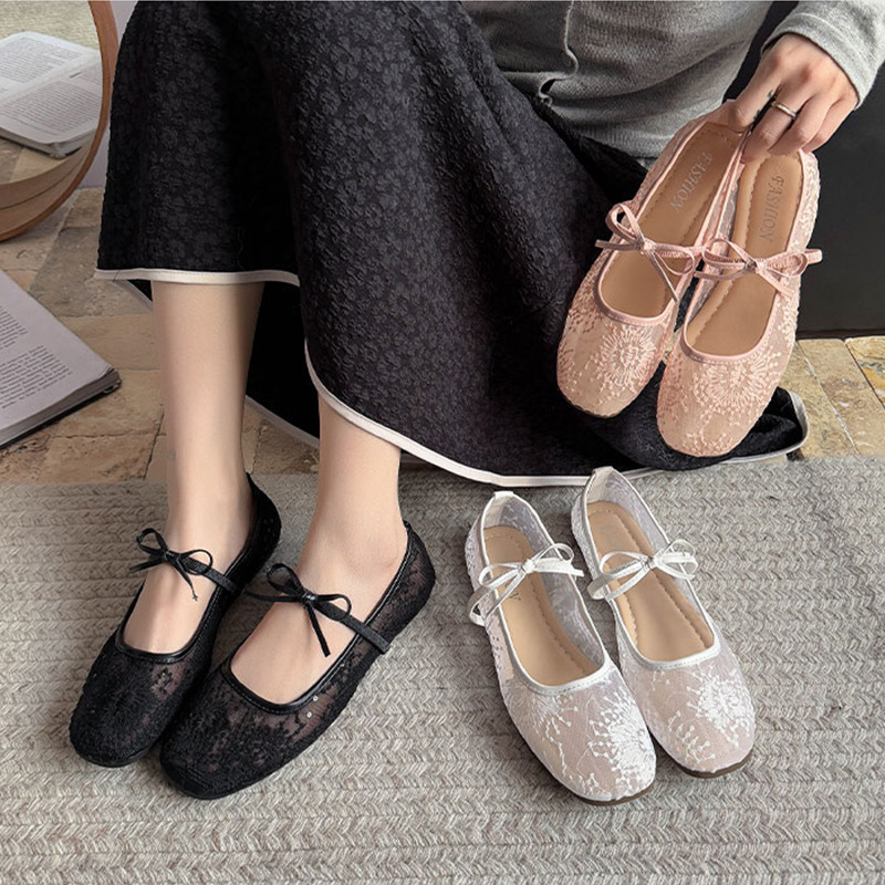 Chaussures plates de Ballet do - Women'S Shoes Clogs avis et prix