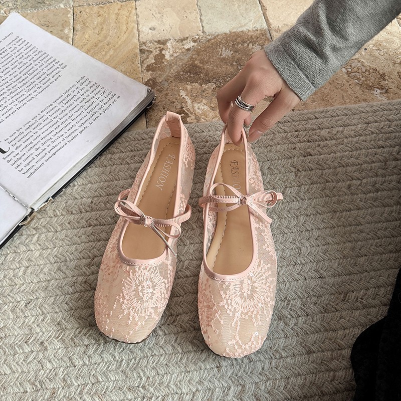 Chaussures plates de Ballet do - Women'S Shoes Clogs avis et prix