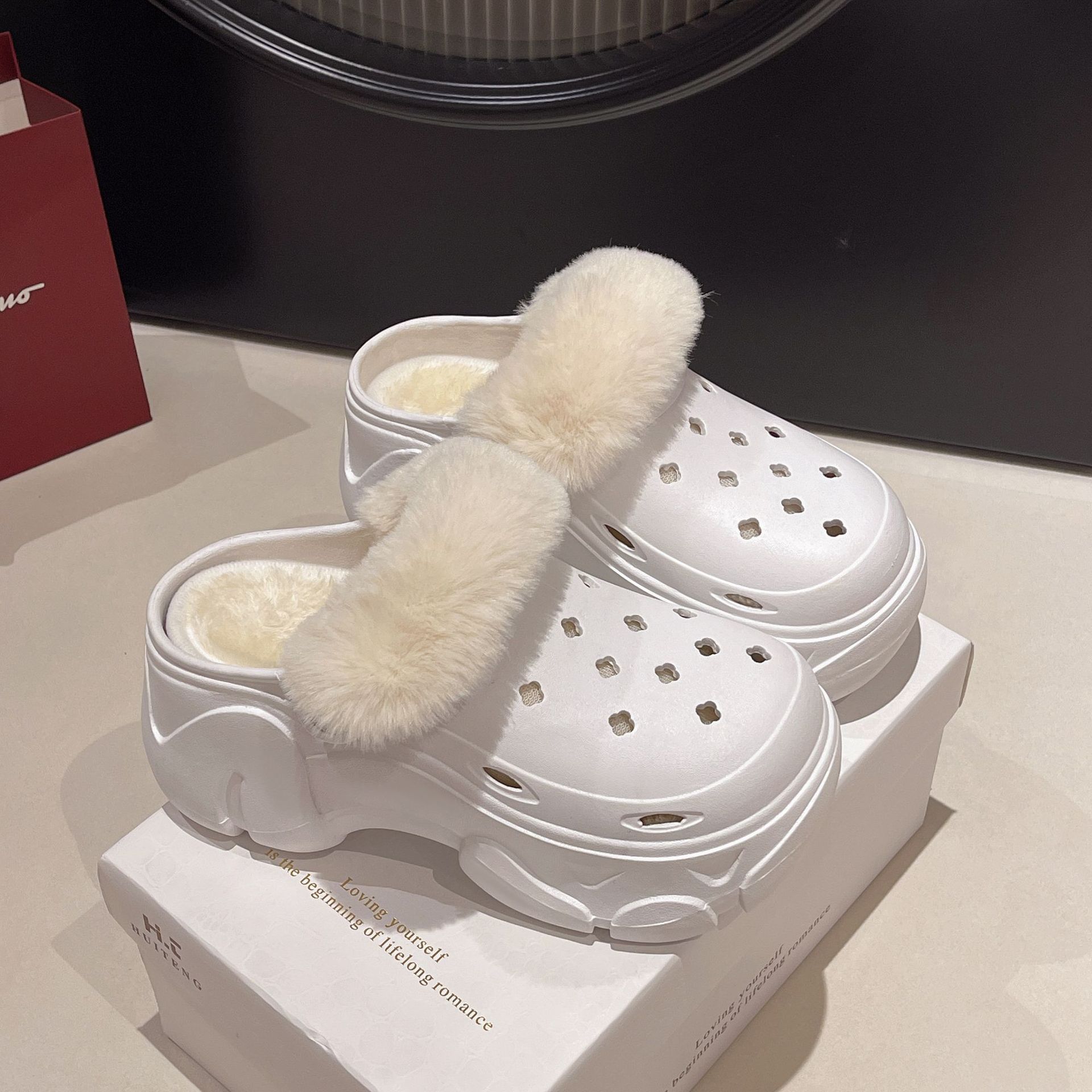 Chaussures sabots à talons hau - Women'S Shoes Clogs avis et prix
