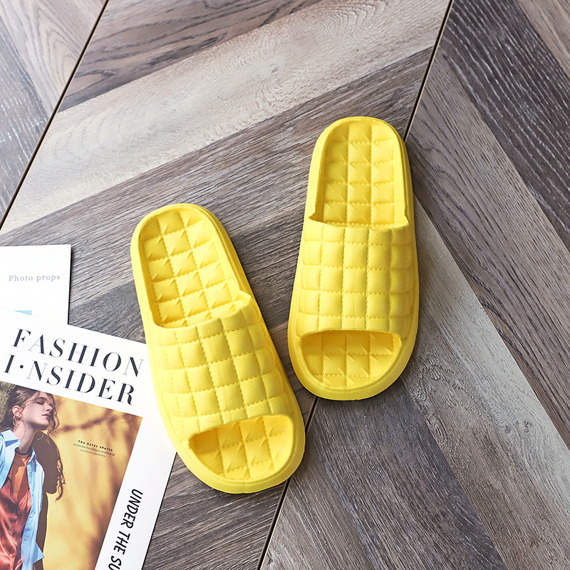 2026 Été Chaussons de salle de - Mule Slip On avis et prix