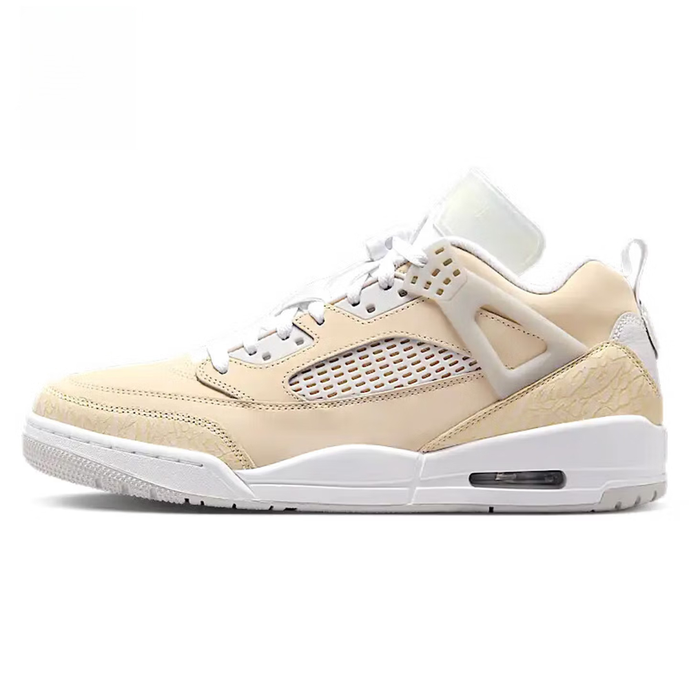 Nike JORDAN SPIZIKE LOW HV6528 - Women'S Shoes Nike Jordan avis et prix
