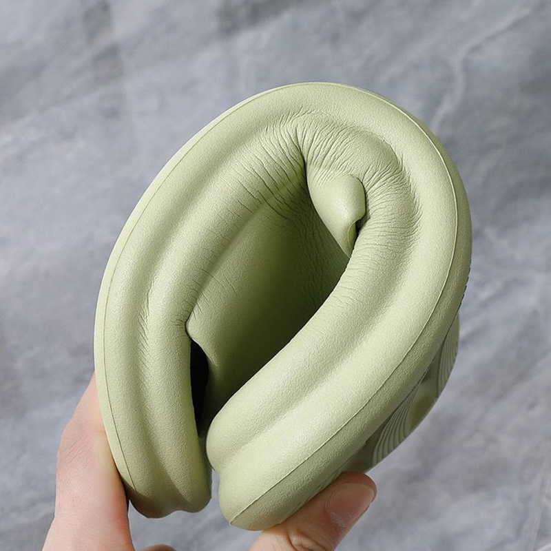 Claquettes de Douche Creuses e - Mule Slip On avis et prix