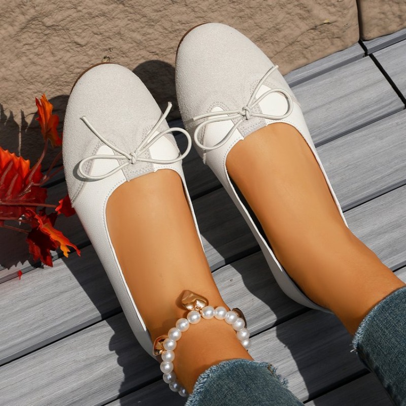 Chaussures plates à enfiler po - Women'S Shoes Clogs avis et prix