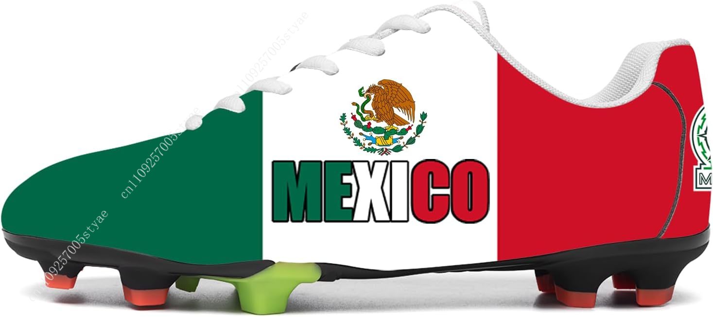 Chaussures de football mexicai - Oxford Lace Up Women avis et prix