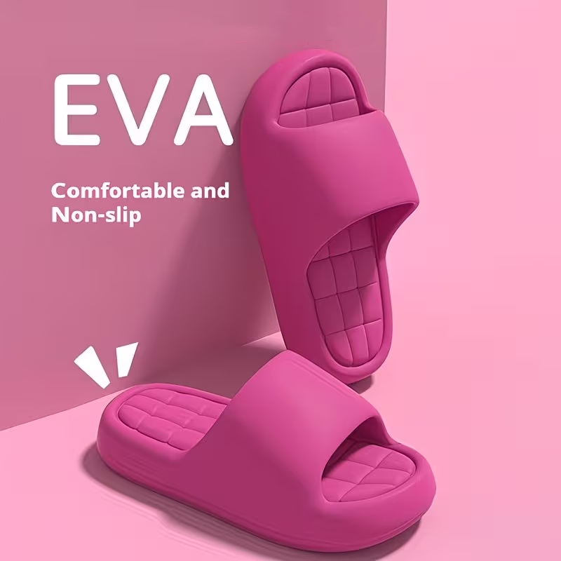 Claquettes unisexes en EVA à p - Mule Slip On avis et prix