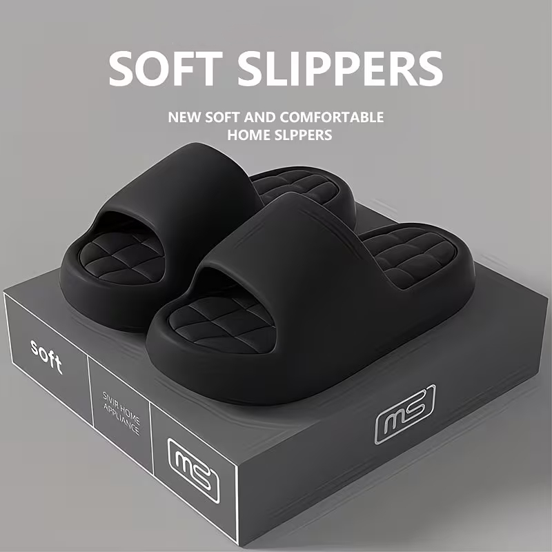 Claquettes unisexes en EVA à p - Mule Slip On avis et prix