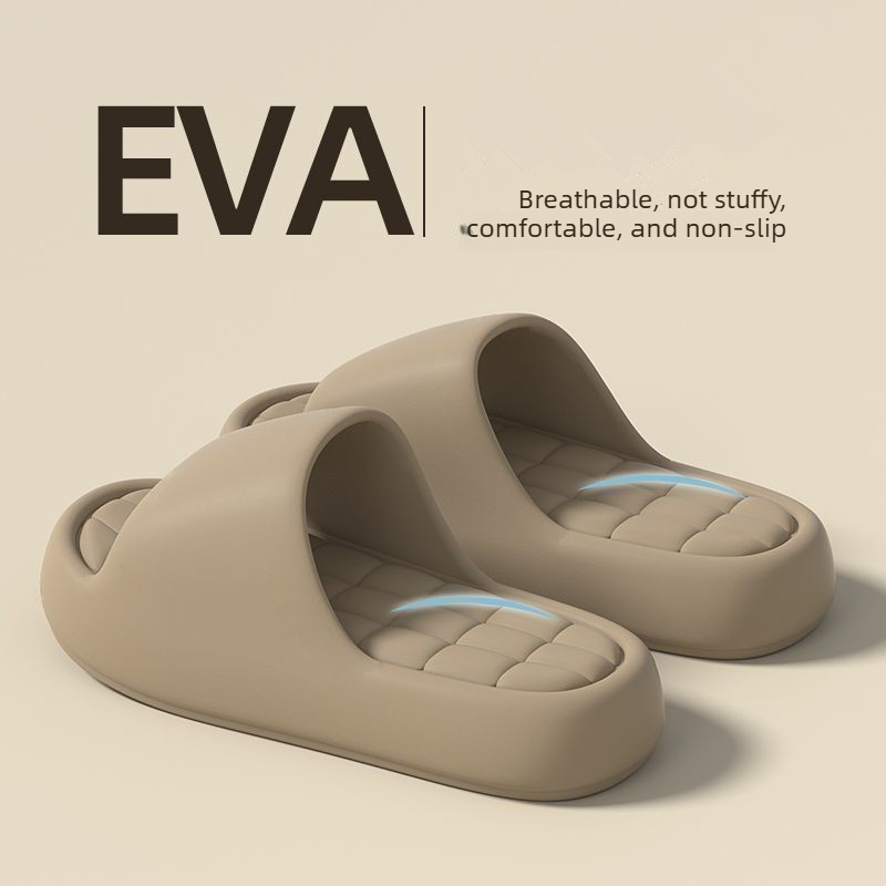 Claquettes unisexes en EVA à p - Mule Slip On avis et prix