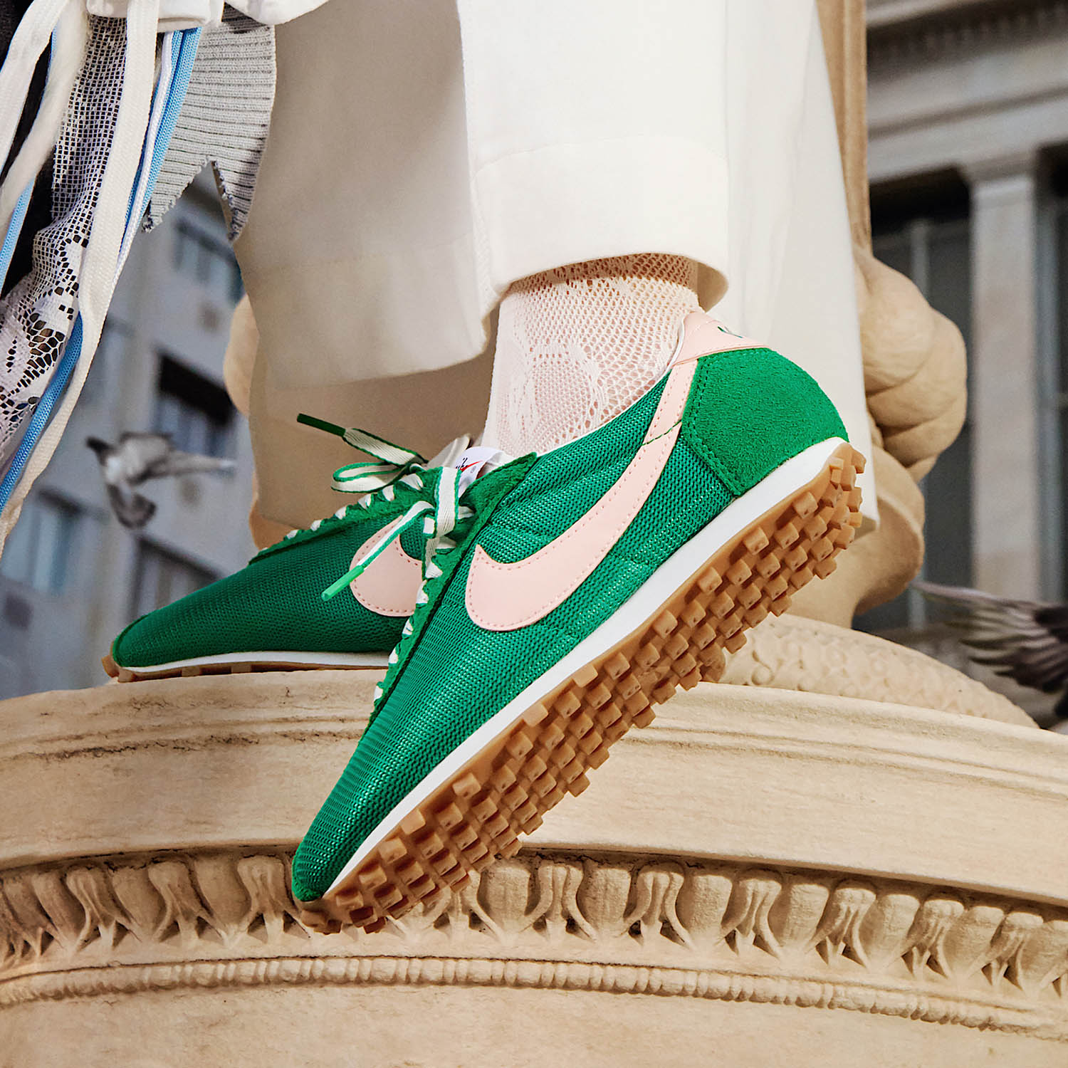 Nike Genuine LD-1000 chaussure - Women Shoes Running Nike avis et prix