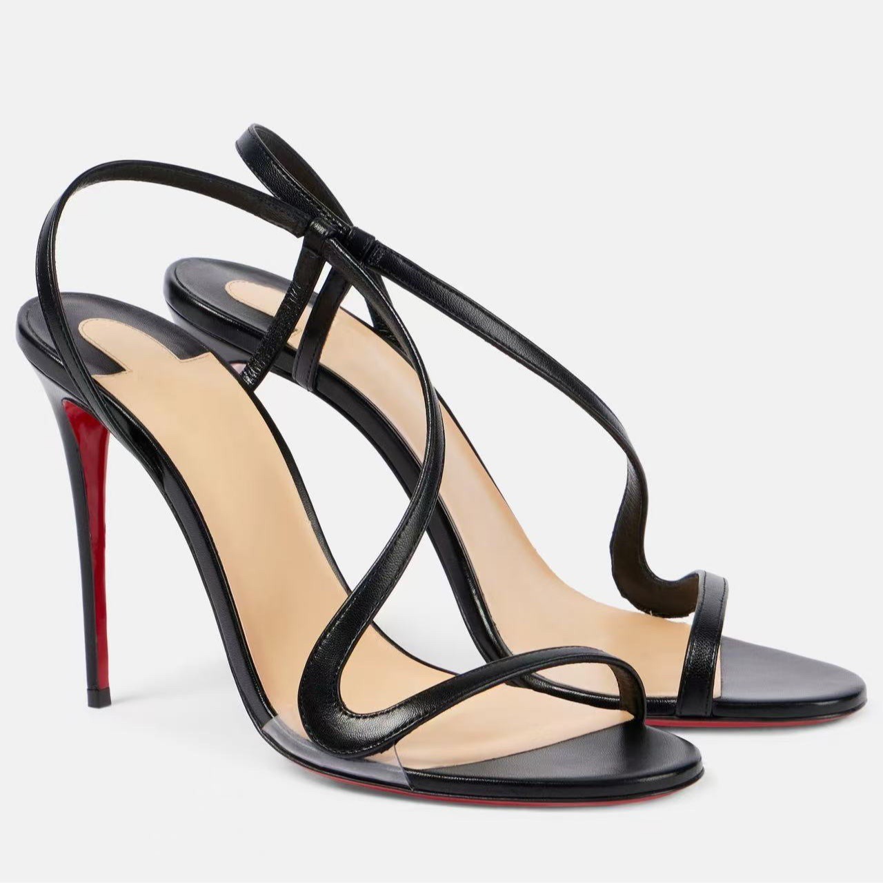 Sandales à talons aiguilles mu - Women'S Shoes Quality avis et prix