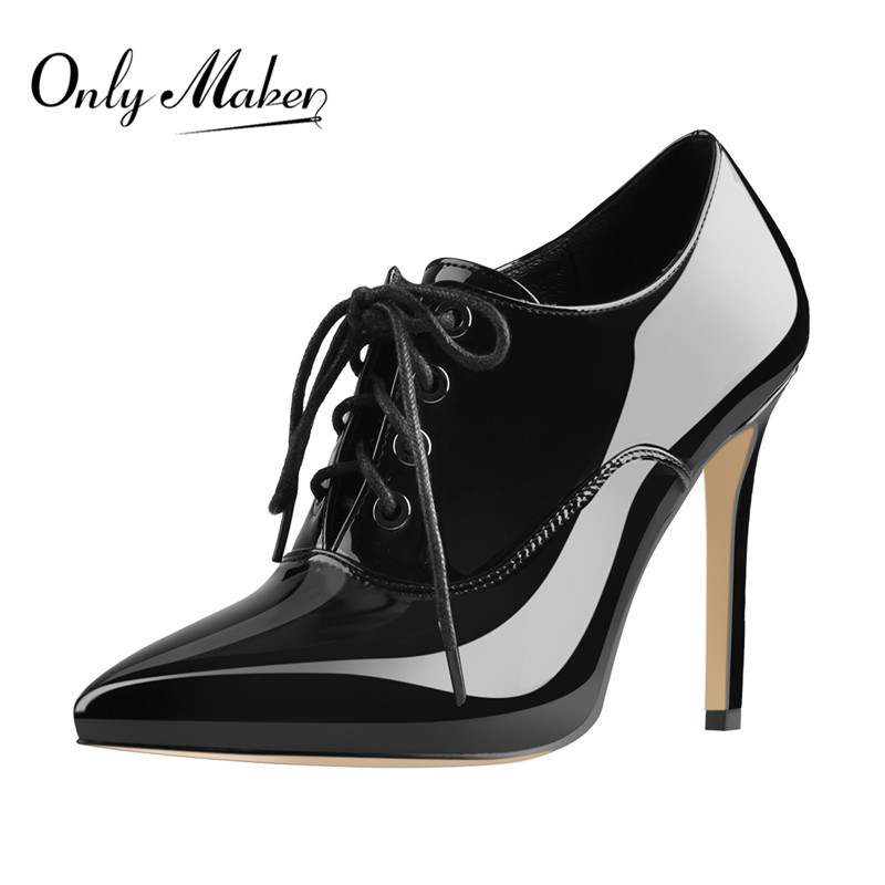 DALTol- Escarpins Vintage à Ta - Court Heel Pointed avis et prix