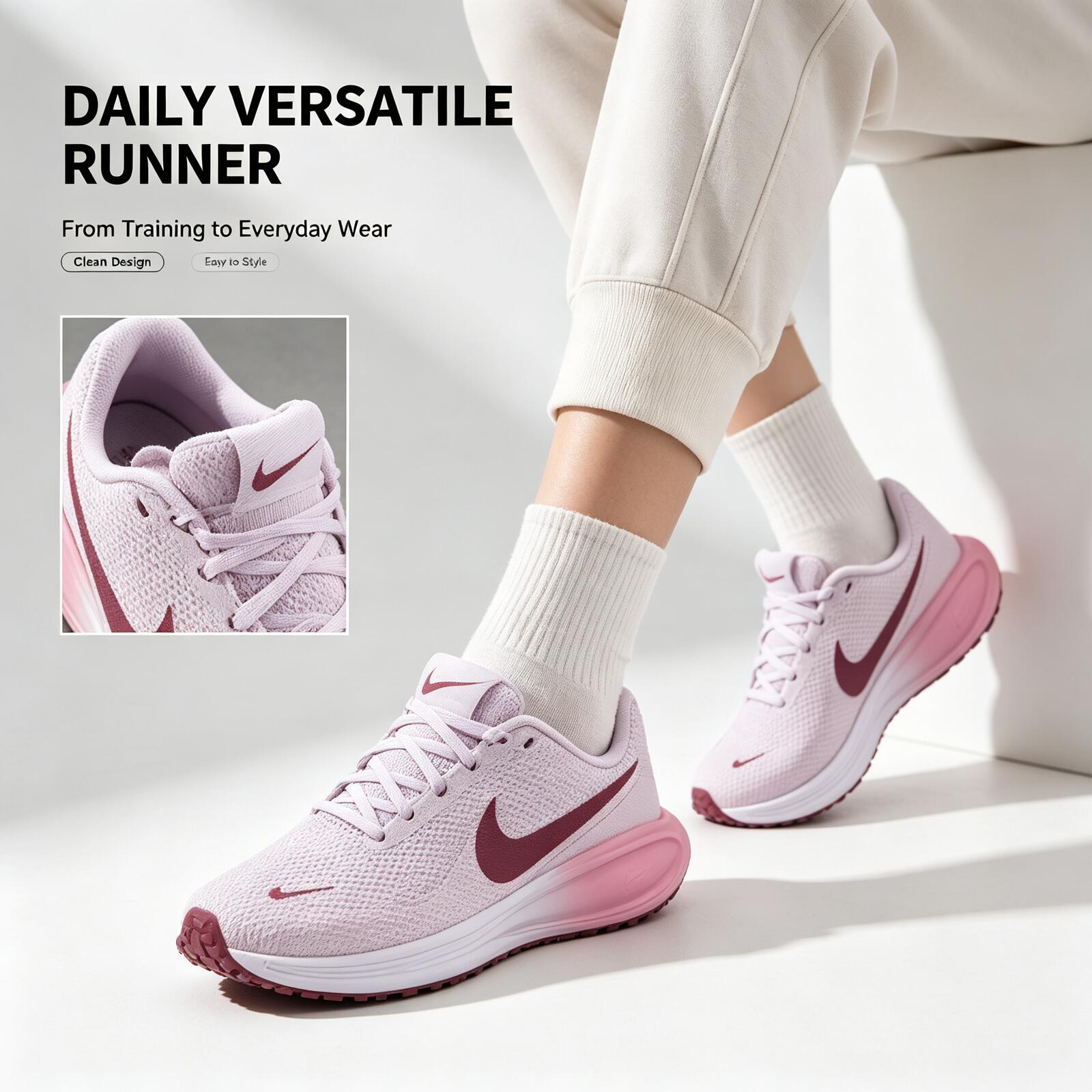 Nike – chaussures de course ro - Women Shoes Running Nike avis et prix