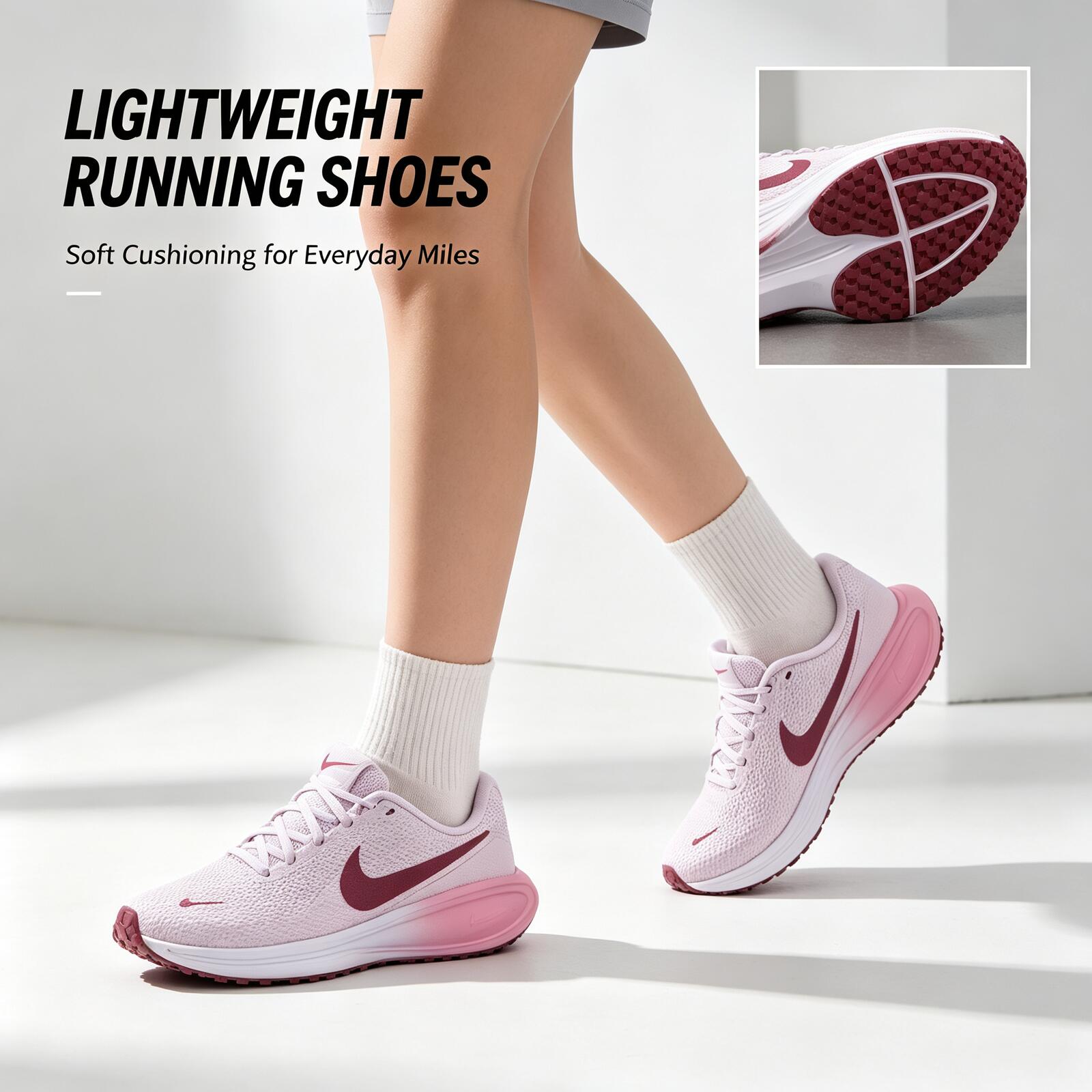Nike – chaussures de course ro - Women Shoes Running Nike avis et prix