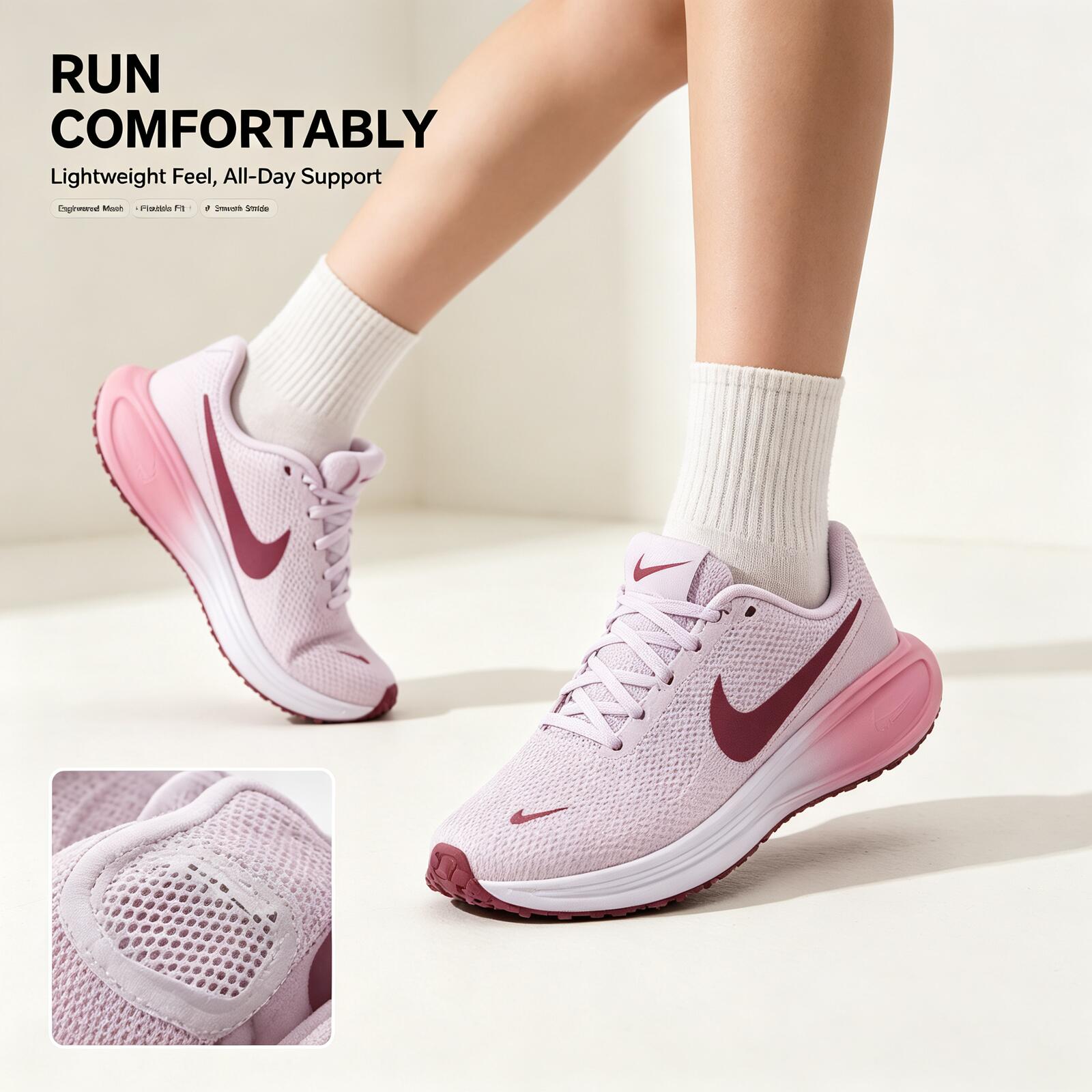Nike – chaussures de course ro - Women Shoes Running Nike avis et prix