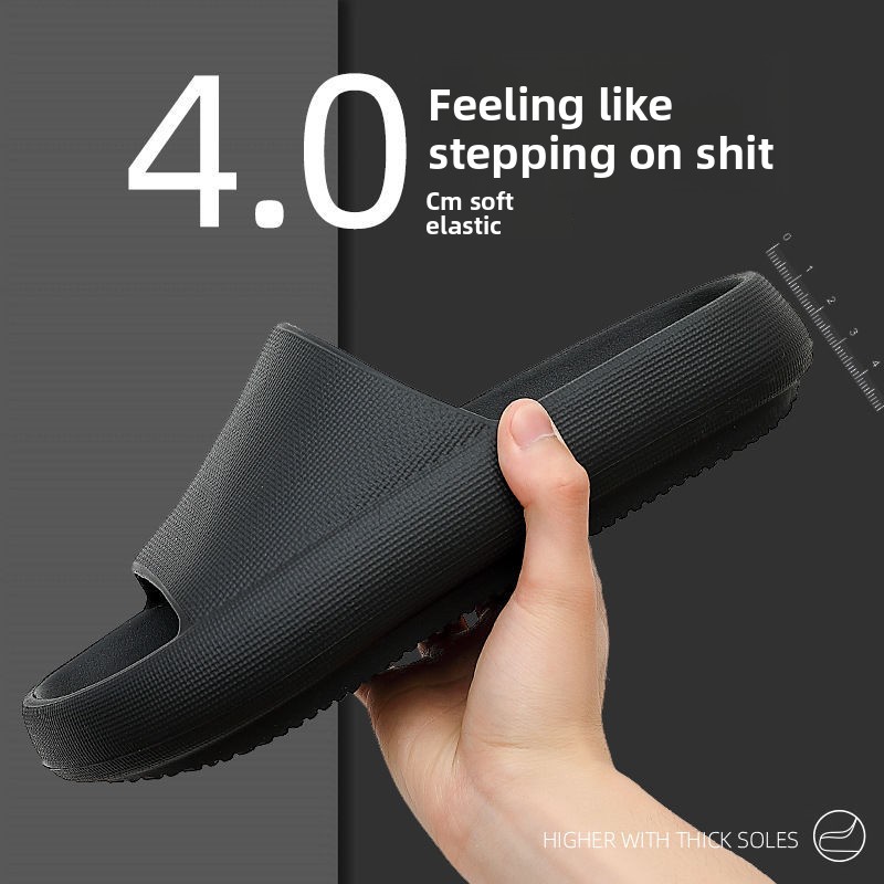 Chaussons de salle de bain sil - Mule Slip On avis et prix