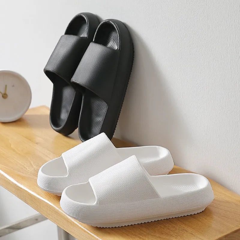 Chaussons de salle de bain sil - Mule Slip On avis et prix