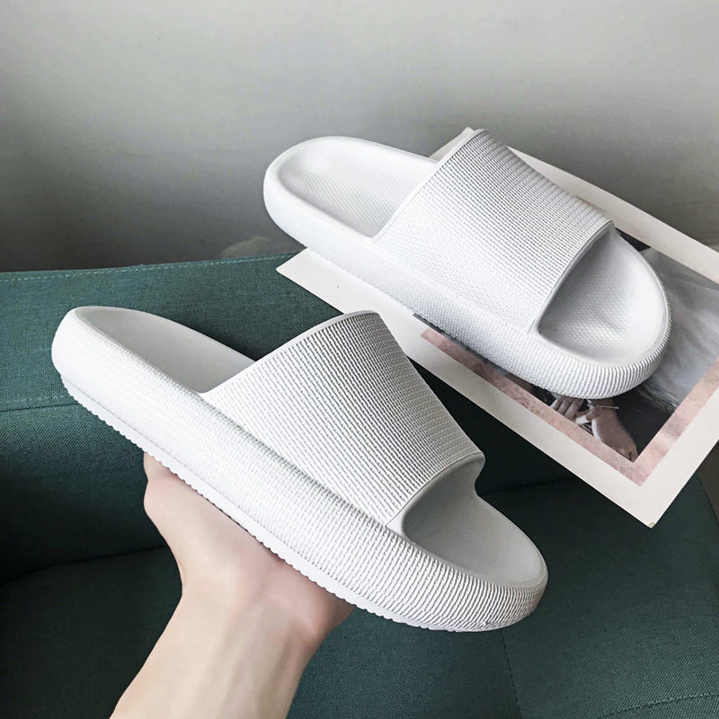 Chaussons de salle de bain sil - Mule Slip On avis et prix