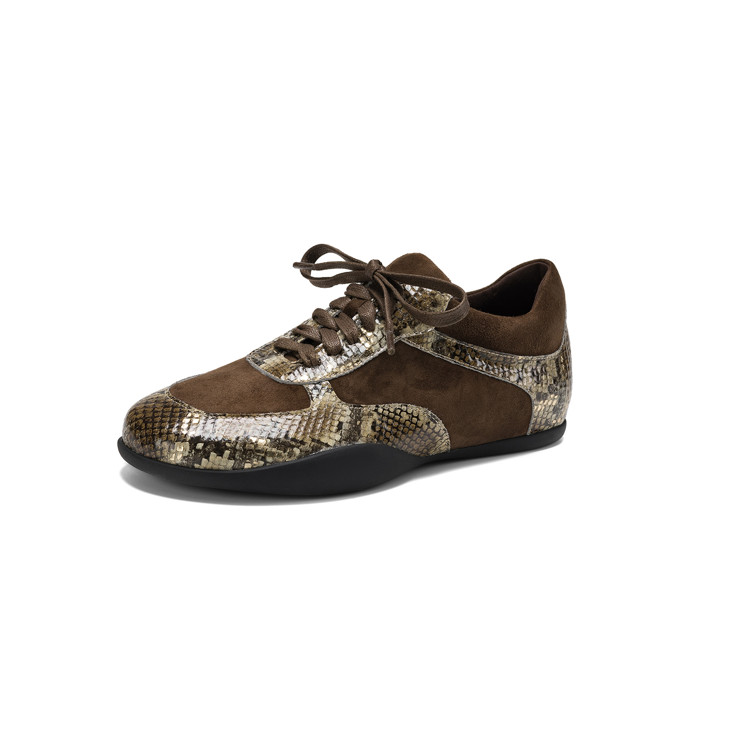 Chaussures décontractées en cu - Women Shoes Tennis avis et prix