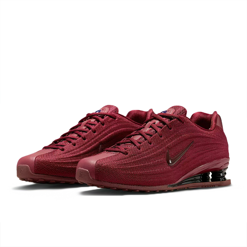 Nike SHOX Z Retro Chaussures d - Women Shoes Running Nike avis et prix