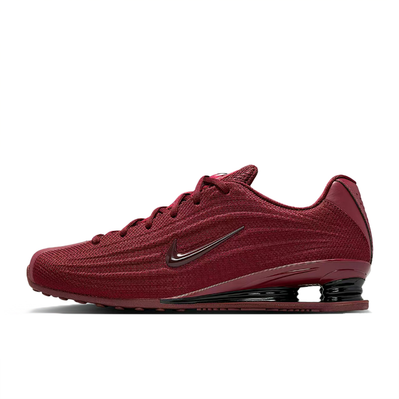 Nike SHOX Z Retro Chaussures d - Women Shoes Running Nike avis et prix