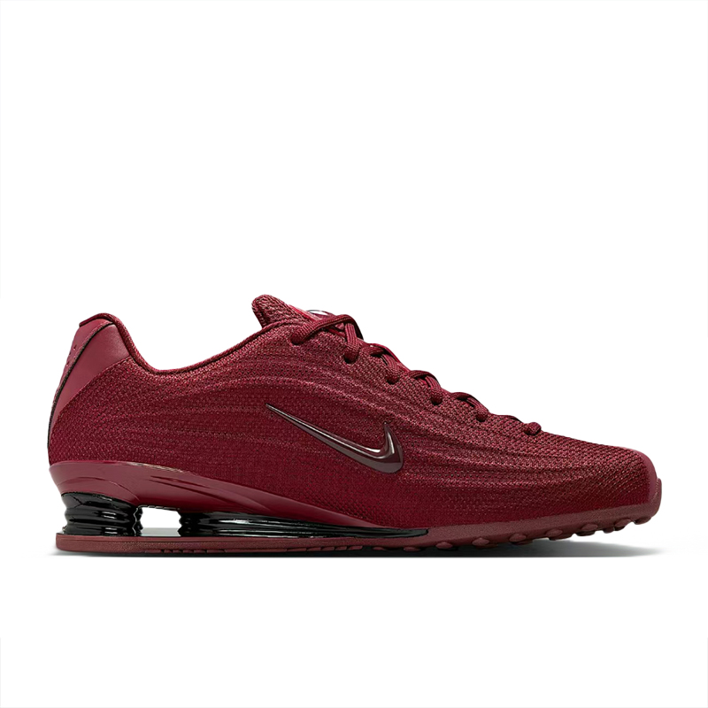 Nike SHOX Z Retro Chaussures d - Women Shoes Running Nike avis et prix