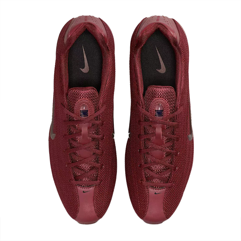 Nike SHOX Z Retro Chaussures d - Women Shoes Running Nike avis et prix