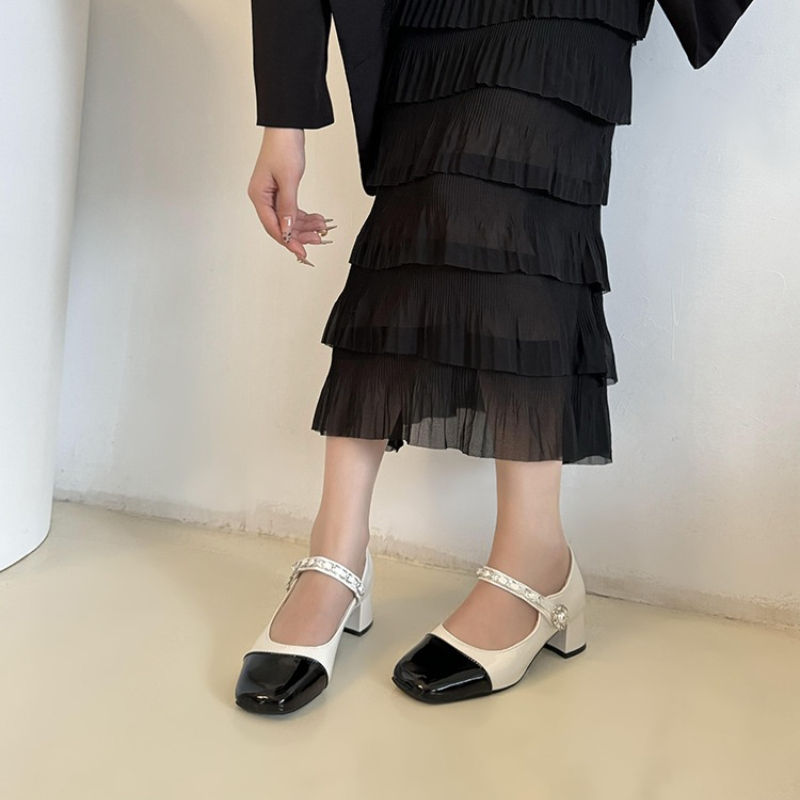 2026 Mules à talons hauts à pl - Women'S Shoes Quality avis et prix