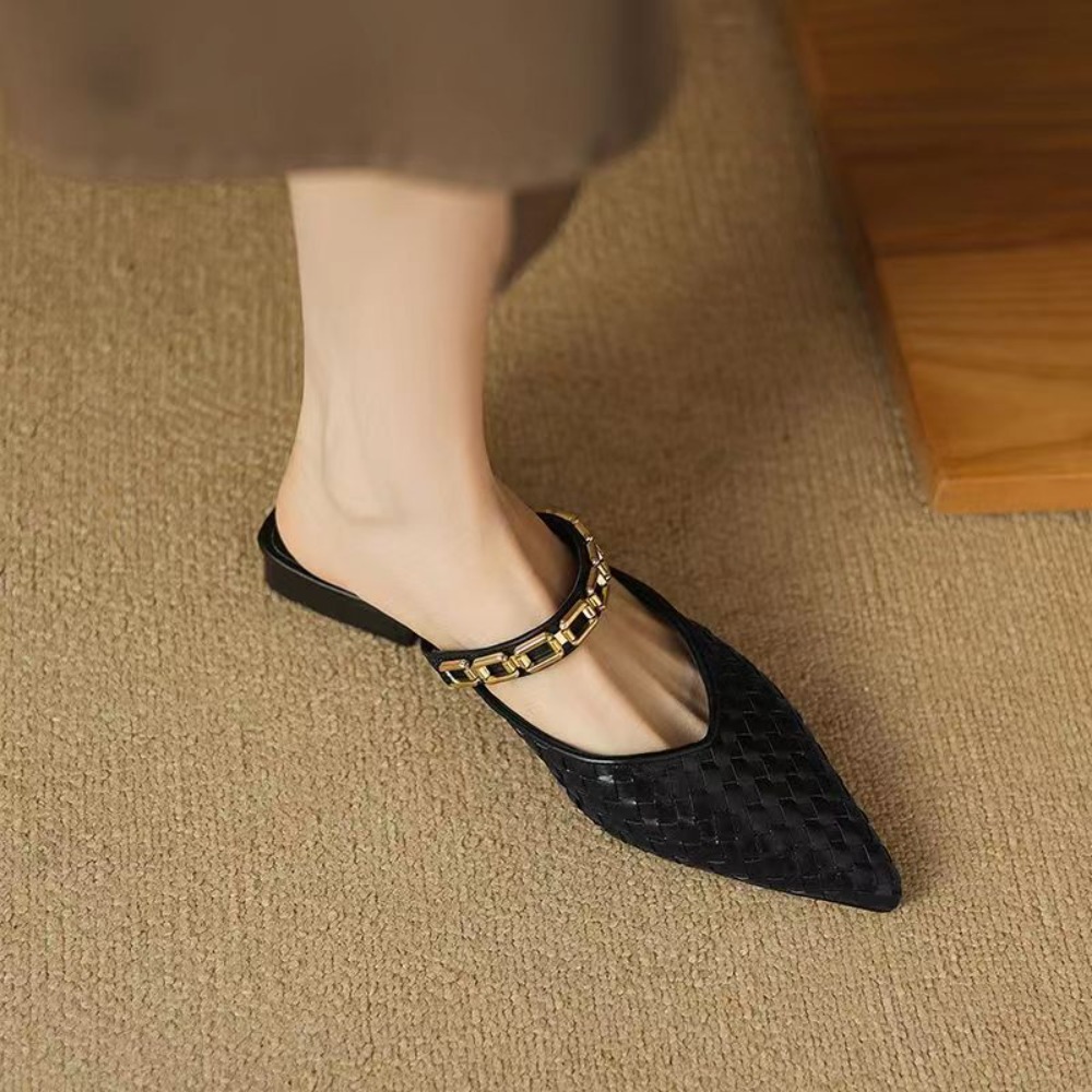 Nouvelles mules sabots rétro à - Women'S Shoes Clogs avis et prix