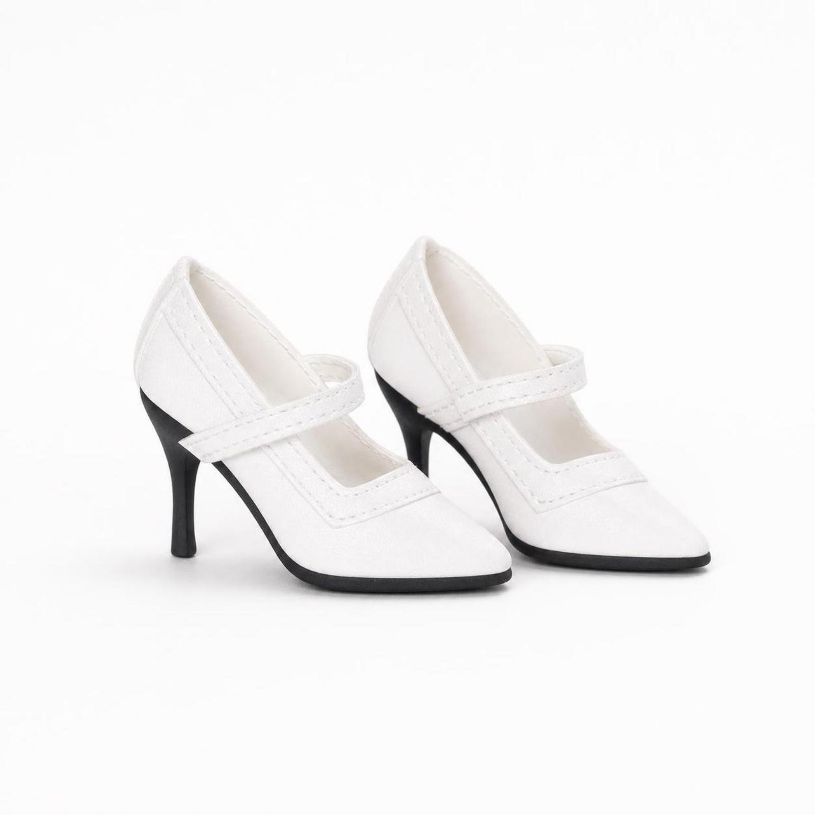 Talons de poupée miniature à b - Court Heel Pointed avis et prix