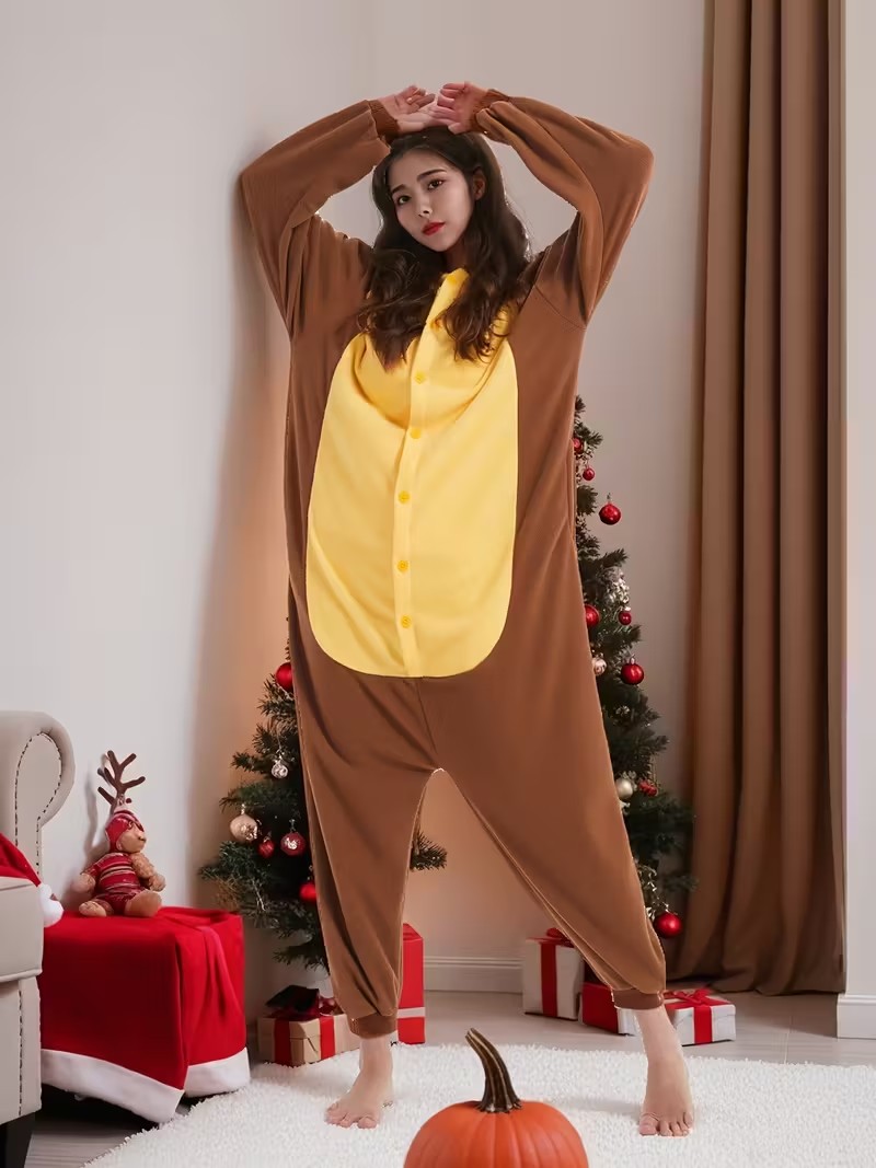 Pyjama Kigurumi pour adulte, o - Women Shoes Xxl avis et prix
