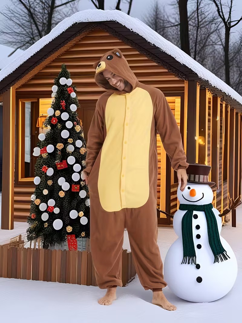 Pyjama Kigurumi pour adulte, o - Women Shoes Xxl avis et prix