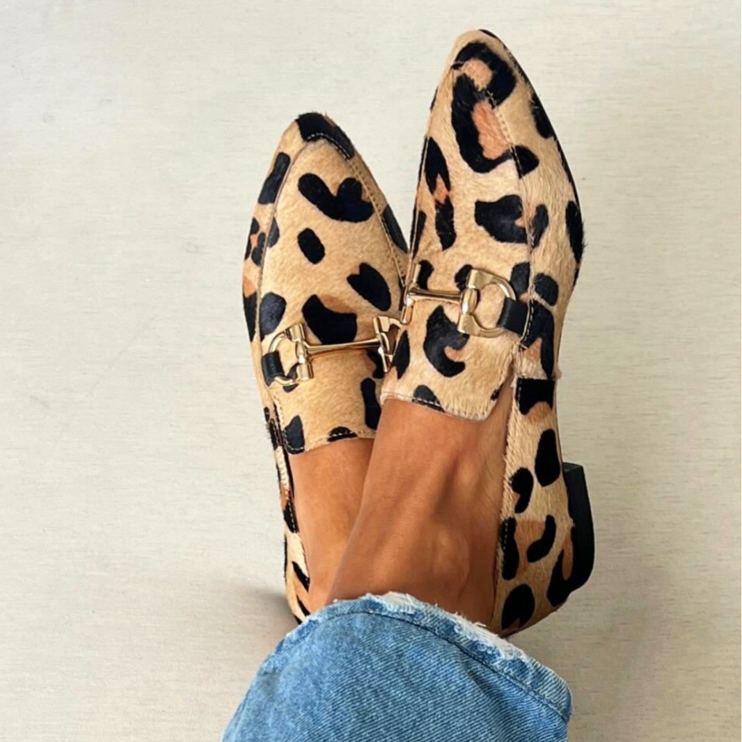 Chaussures Femme Grande Taille - Mule Slip On avis et prix