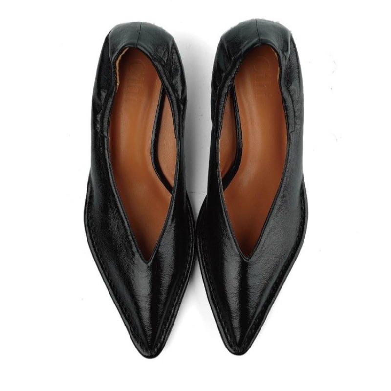 2025 nouvelles chaussures simp - Mule Slip On avis et prix