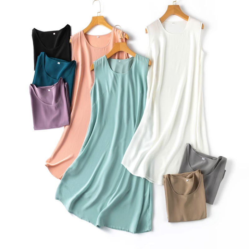 Femmes robe à bretelles 100% m - Women Shoes Xxl avis et prix