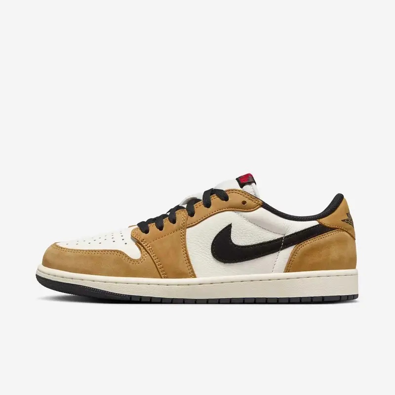 Nike Authentic Jordan Air 1 Lo - Women'S Shoes Nike Jordan avis et prix