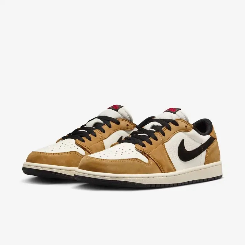Nike Authentic Jordan Air 1 Lo - Women'S Shoes Nike Jordan avis et prix