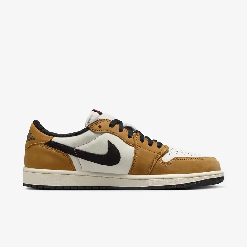 Nike Authentic Jordan Air 1 Lo - Women'S Shoes Nike Jordan avis et prix