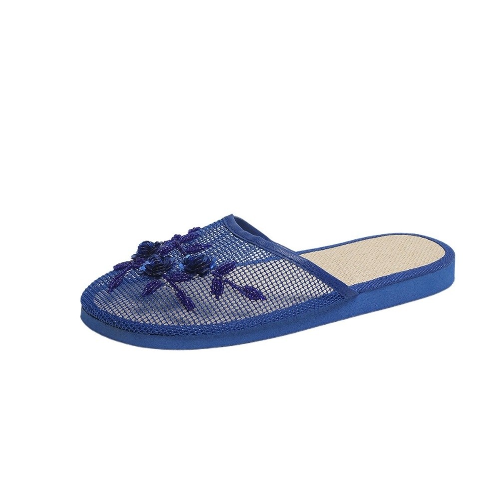 Sandales décontractées en mail - Mule Slip On avis et prix