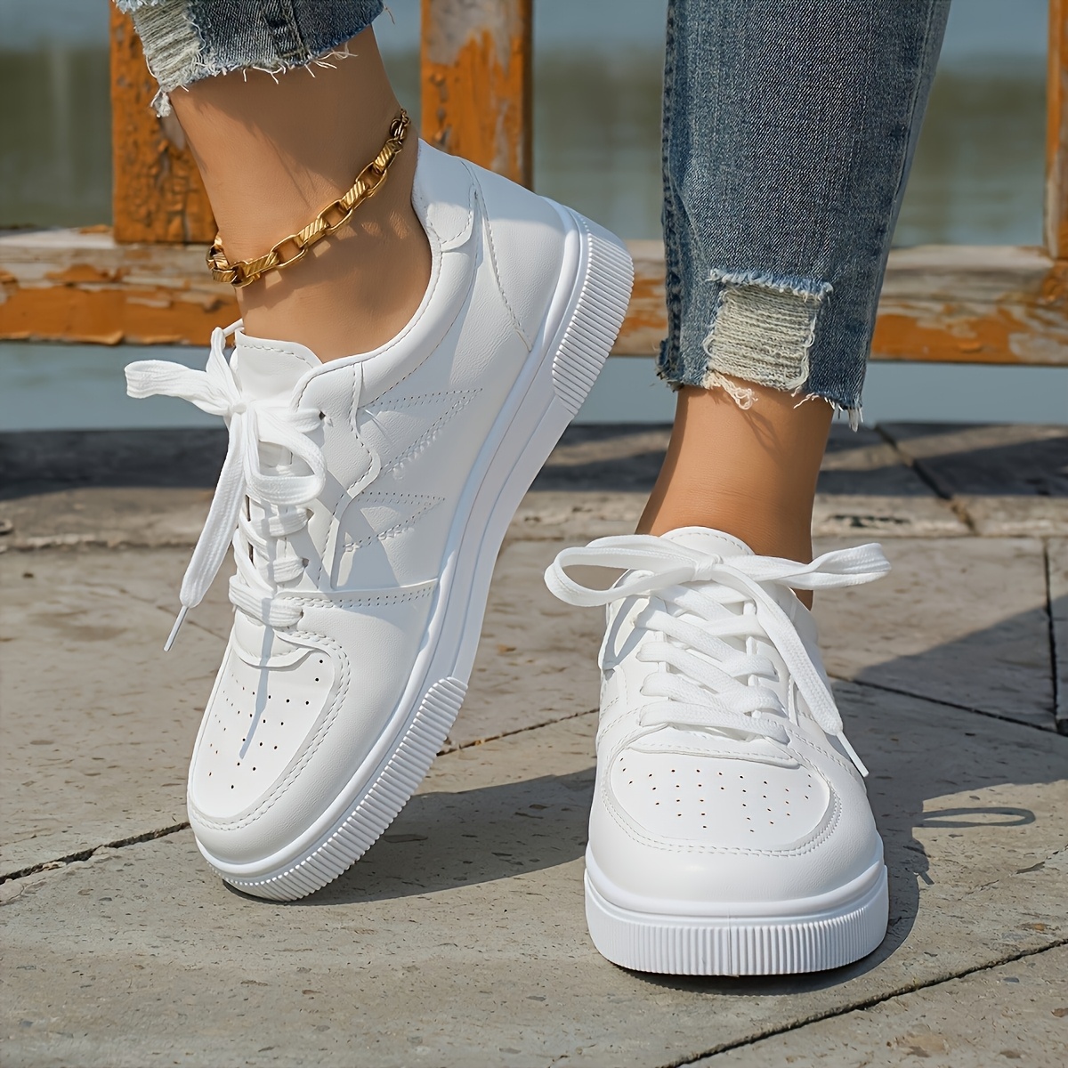 Chaussures de sport pour femme - Women Shoes Tennis avis et prix
