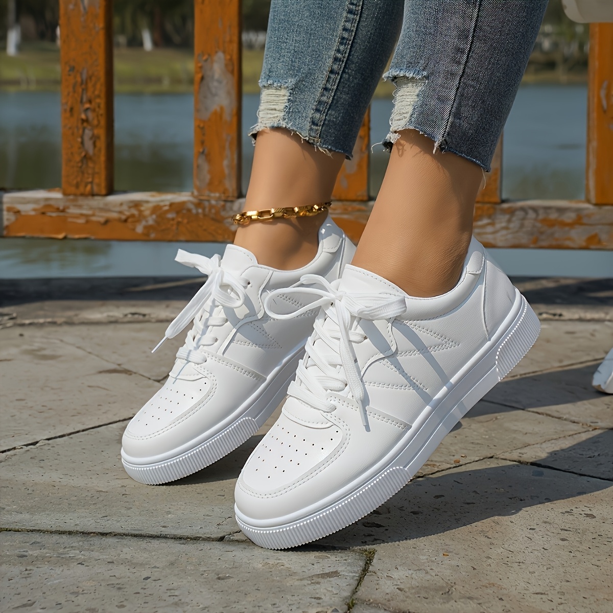 Chaussures de sport pour femme - Women Shoes Tennis avis et prix