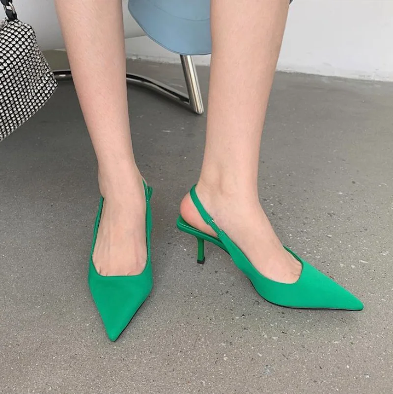 Printemps nouveau 2025 pointu  - Women'S Shoes Clogs avis et prix