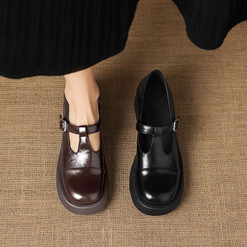 Chaussures Oxford Krazing Pot  - Oxford Lace Up Women avis et prix