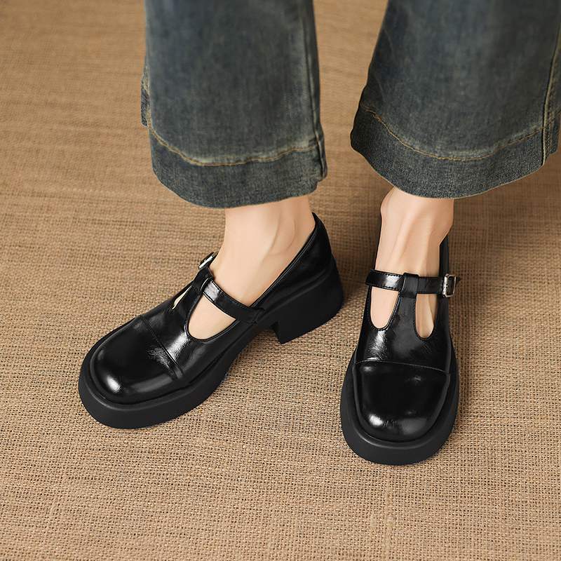 Chaussures Oxford Krazing Pot  - Oxford Lace Up Women avis et prix
